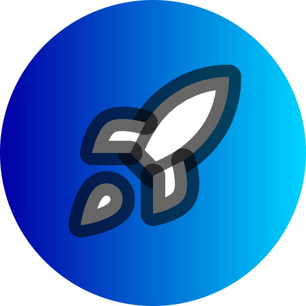 Space Cruise logo